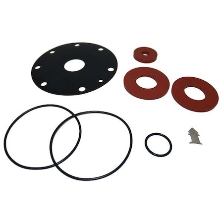 Backflow Preventer Repair Kit, For 975 MPN:RK114-975XLR