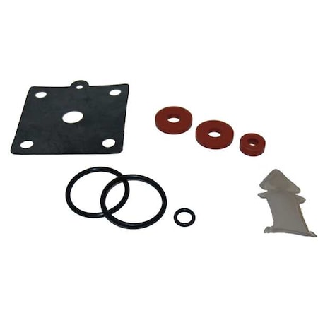 Backflow Preventer Repair Kit, For 975 MPN:RK14-975XLR