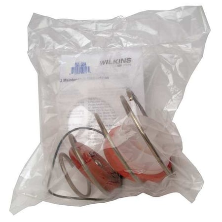 Repair Kit, 1-1/4 to 2 In. MPN:RK2-720A