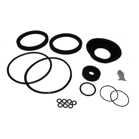 Backflow Preventer Repair Kit MPN:RK212-375R