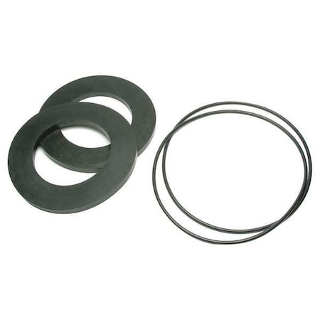 Repair Kit, 2-1/2 to 3 In. MPN:RK212-950