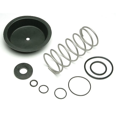 Complete Relief Valve Repair Kit MPN:RK212-975