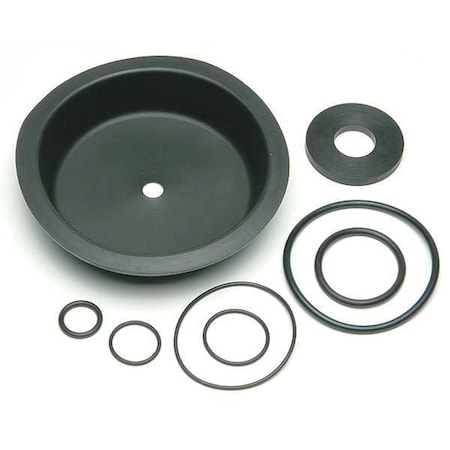 Repair Kit, 2-1/2 to 6 In. MPN:RK212-975R