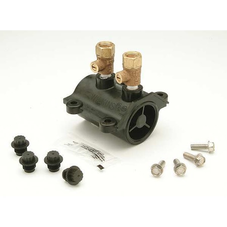 Housing Assembly Repair Kit, 3/4 to 1 In. MPN:RK34-350V