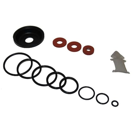 Backflow Preventer Repair Kit, For 975 MPN:RK34-375R
