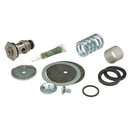 Repair Kit, 3/4 In. MPN:RK34-70XL