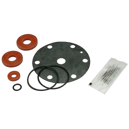 Backflow Preventer Repair Kit, For 975 MPN:RK34-975XLR