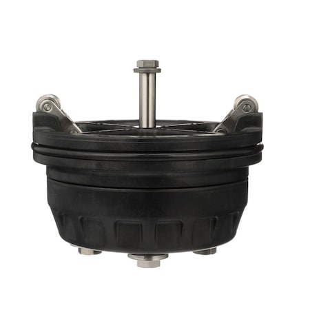 Check Assembly #2, Repair Kit, 2 1/2