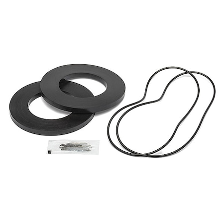 Double Check Backflow Repair Kit MPN:RK4-950
