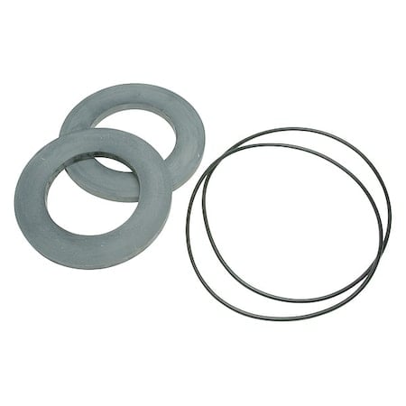 Double Check Backflow Repair Kit MPN:RK6-950