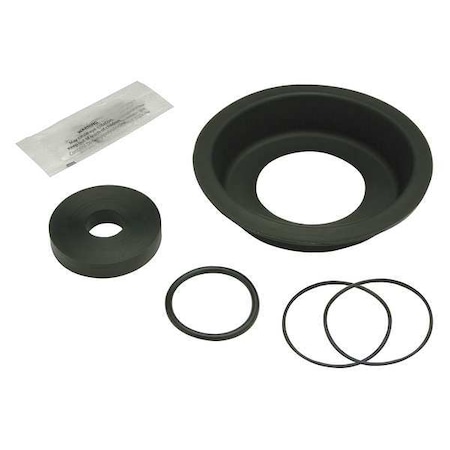 Rubber Repair Kit, 8 in. to 10 in. MPN:RK8-375R