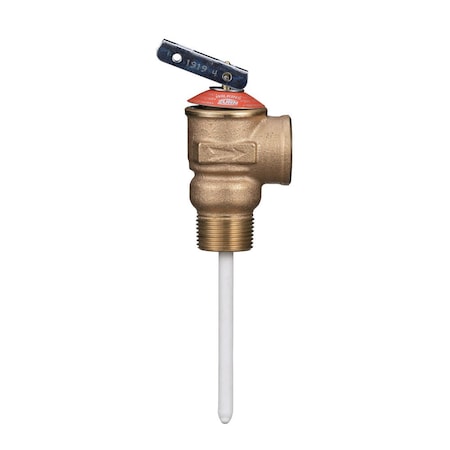 Tp1100A-4C-150C - Temperature And Pressu MPN:TP1100A-4C-150C