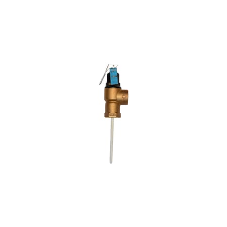 Water Heater Pressure Relief Valve MPN:TP3000-5C-150C
