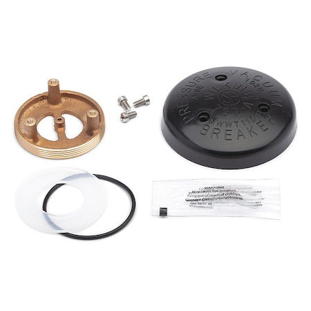 Bonnet Repair Kit, Rk1-720Ab MPN:RK1-720AB