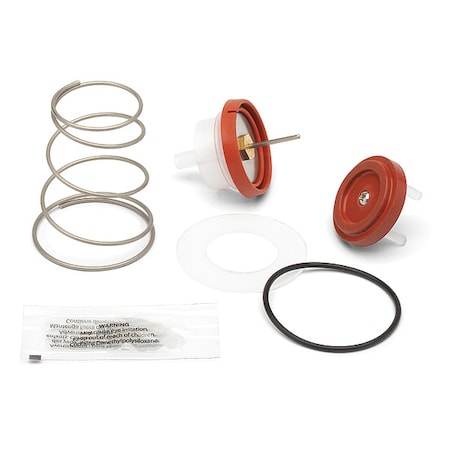 Pro Repair Kit, 1/2