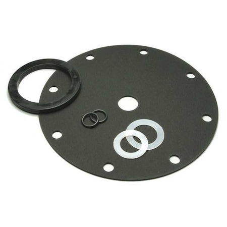 Repair Kit, Replaces Mfr. No. RK10-ZW200R MPN:RK10-ZW200R