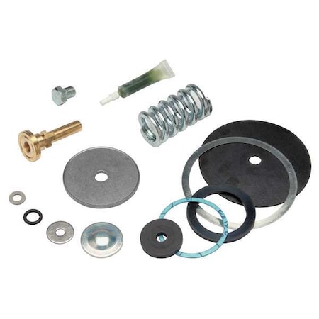 Repair Kit, Reduce Valve, 1-1/4 In MPN:RK114-500XL
