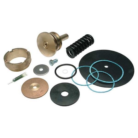 Repair Kit, Reduce Valve, 2 In MPN:RK2-500XL