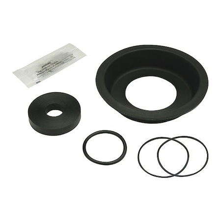 Rubber Pro Repair Kit, 2-1/2