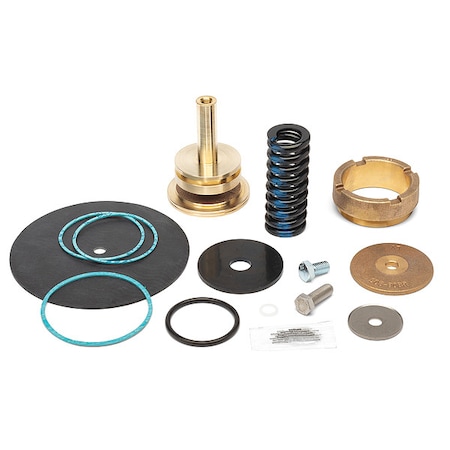 Repair Kit, Reduce Valve, 3 In MPN:RK3-500XL
