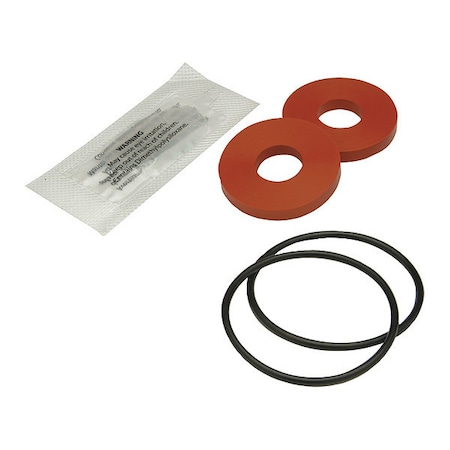 Rubber Repair Kit, 3/4