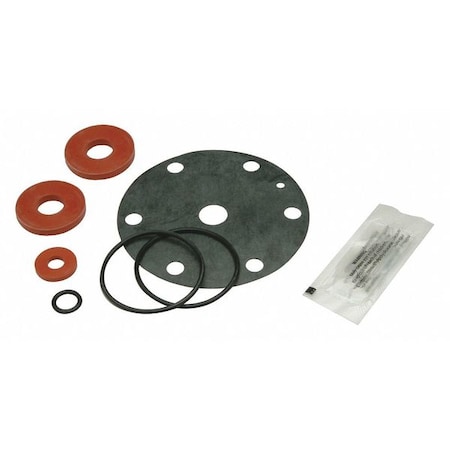 Rubber Repair Kit, 3/4