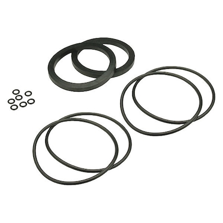 Repair Kit, 4