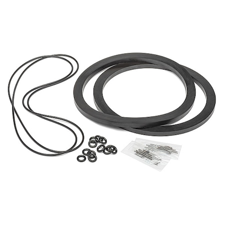 Repair Kit, 8