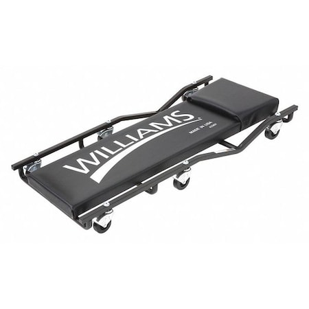 Williams Standard Duty Drop Slider Creeper MPN:42301