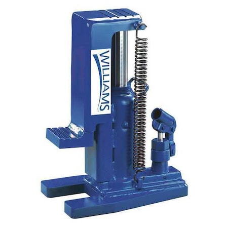 Williams Toe Jack, 6 t MPN:4T06T