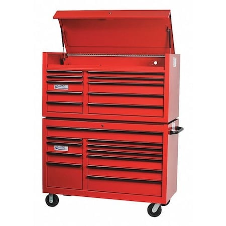 Tool Utility Cart, 55