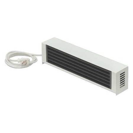 Optional Gas Blower, 10