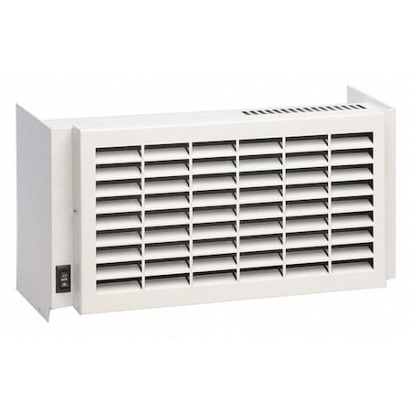 Optional Gas Blower, 18