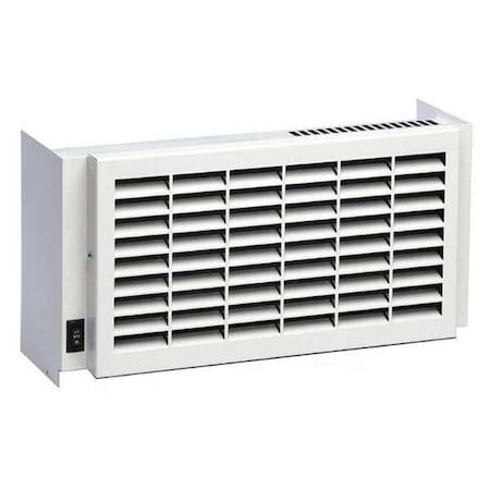 Blower, 125CFM, 115V, White MPN:2907