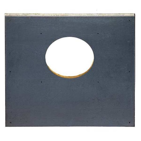 Vent Shield for Direct-Vent Furnaces MPN:4318