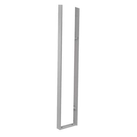 Installation Kit, Surface, Powder Coat MPN:4901