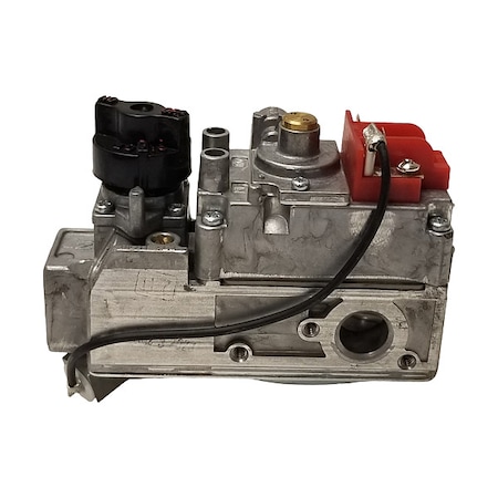 Gas Valve, Fits Model No 1403822, 2203822, 3003622 MPN:P295200A