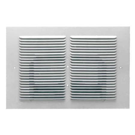Register Kit, Powder Coated, Metal MPN:6901