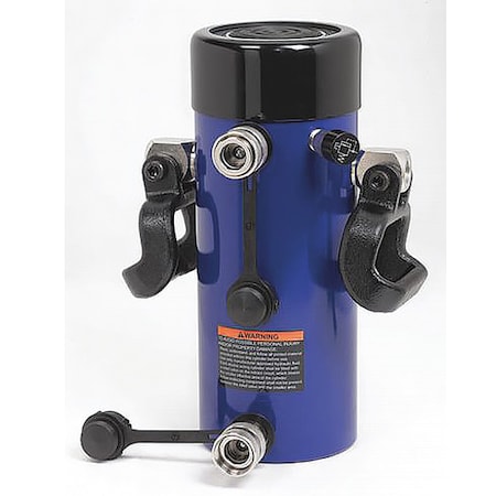Williams 10 Ton Double Acting Cylinder 12