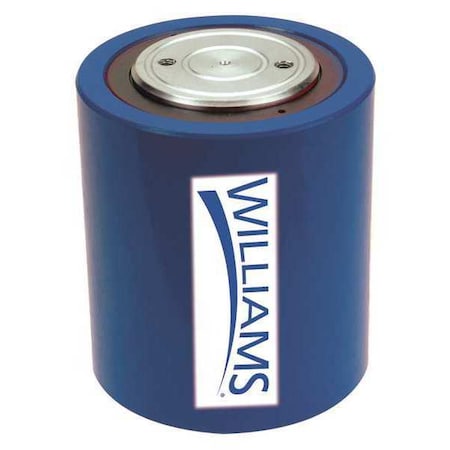 Williams 30 Ton Low Profile Cylinder 3/8