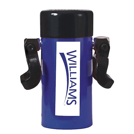 Williams 75 Ton Single Acting Cylinder 6