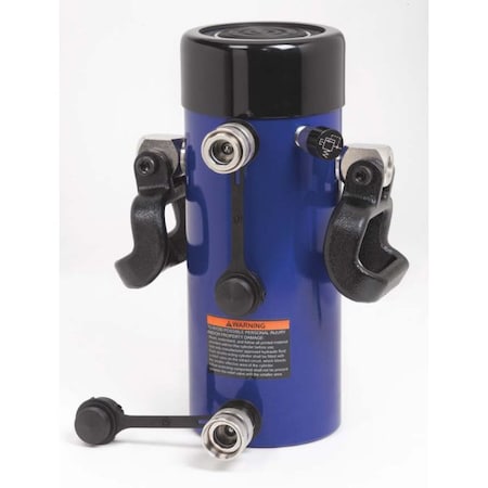 10 Ton Double Acting Cylinder 10