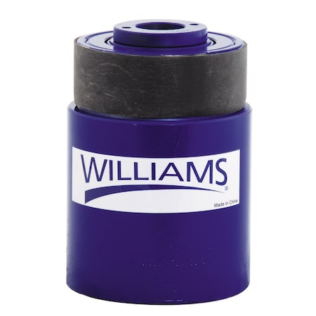 20 Ton Hollow Hole Cylinder 6