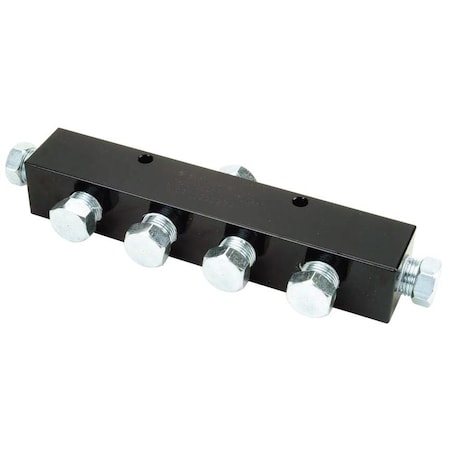 Manifold, 7