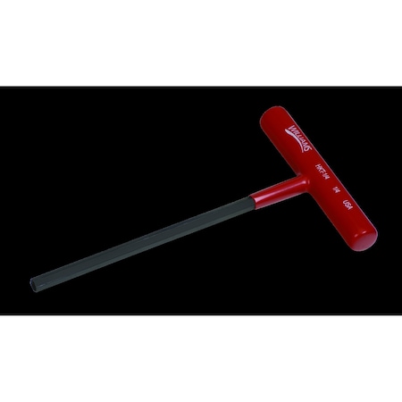 Williams T-Handle Hex Driver, 7/64 x 6