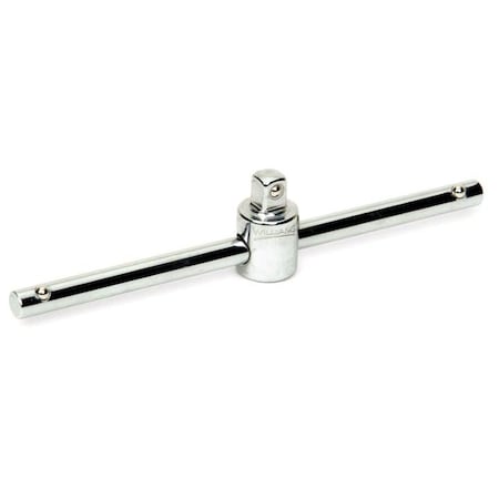 Sliding T-Handle, 1/4