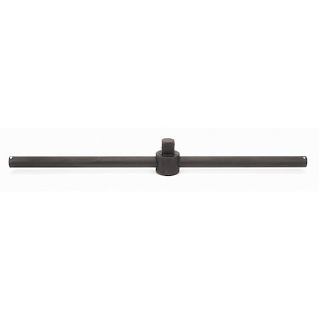 Sliding T-Handle, 1-1/2