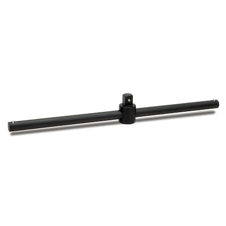Sliding T-Handle, 3/4