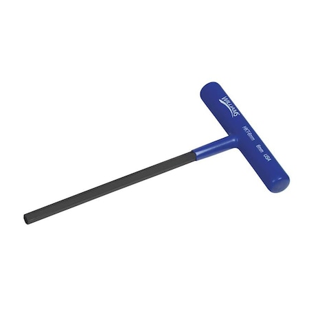 T-Handle Hex Driver, 2.0mm x 6