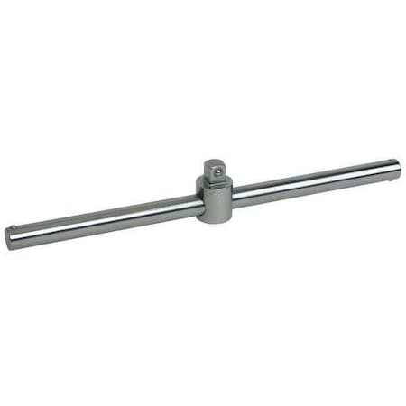 Williams Sliding T-Handle, 1/2